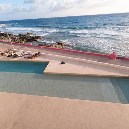 Oceandreams 3Br 2Ba - New Condo - Fantastic Views Isla Mujeres Dış mekan fotoğraf