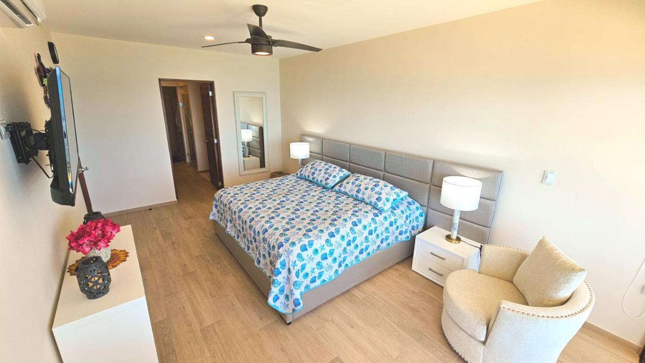 Oceandreams 3Br 2Ba - New Condo - Fantastic Views Isla Mujeres Dış mekan fotoğraf