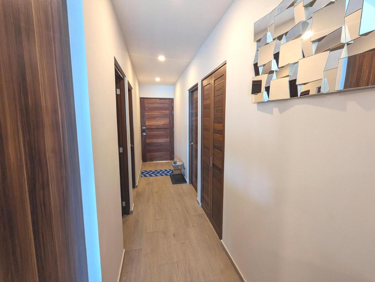 Oceandreams 3Br 2Ba - New Condo - Fantastic Views Isla Mujeres Dış mekan fotoğraf
