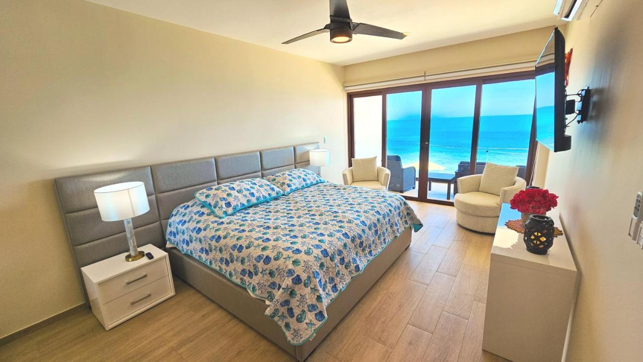 Oceandreams 3Br 2Ba - New Condo - Fantastic Views Isla Mujeres Dış mekan fotoğraf