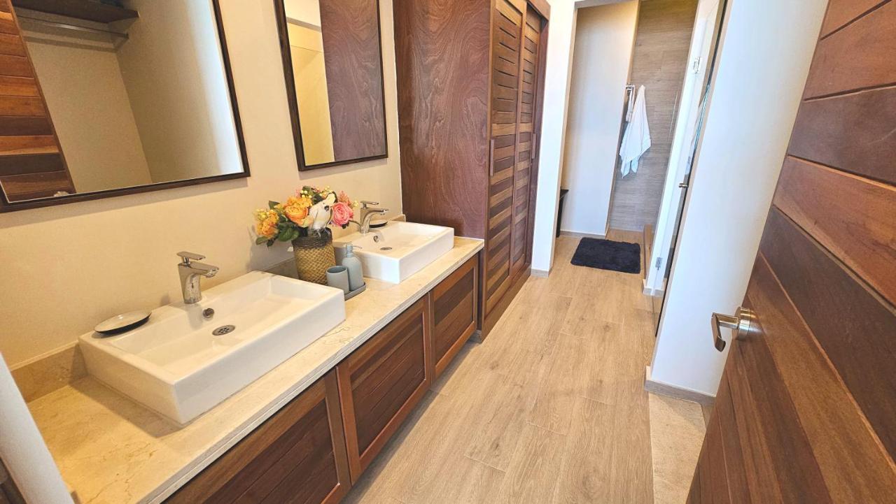 Oceandreams 3Br 2Ba - New Condo - Fantastic Views Isla Mujeres Dış mekan fotoğraf