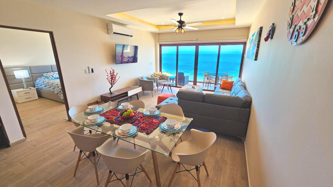 Oceandreams 3Br 2Ba - New Condo - Fantastic Views Isla Mujeres Dış mekan fotoğraf