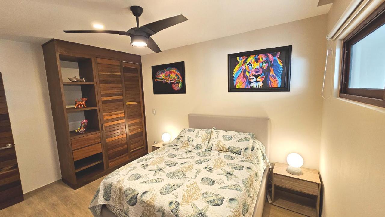 Oceandreams 3Br 2Ba - New Condo - Fantastic Views Isla Mujeres Dış mekan fotoğraf