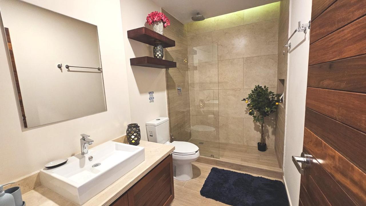 Oceandreams 3Br 2Ba - New Condo - Fantastic Views Isla Mujeres Dış mekan fotoğraf